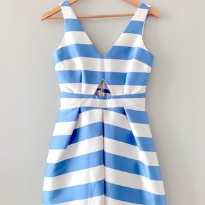 BRAND NEW Topshop mini dress